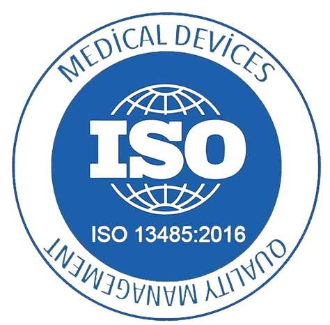 A Biosensor tem o certificado ISO-13485