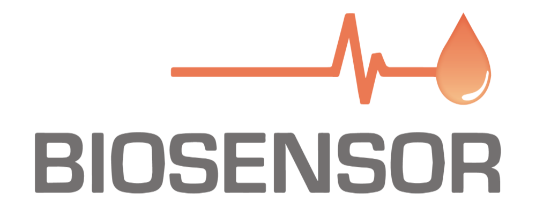 Logotipo Biosensor